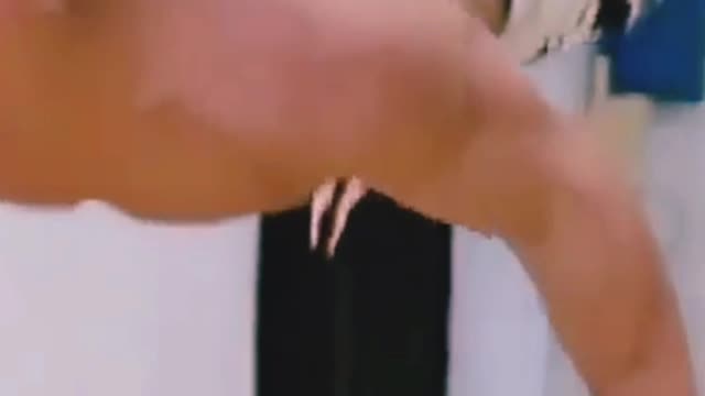 Kids amazing skills