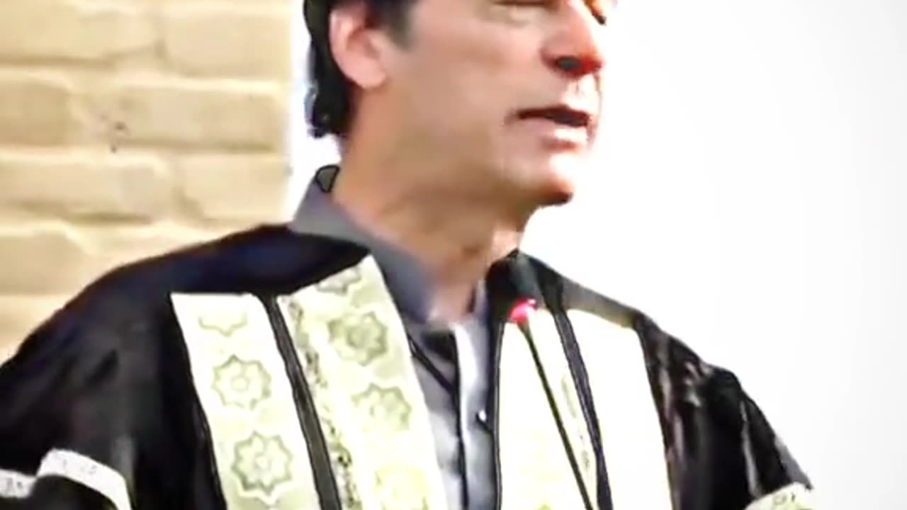 Imran Khan