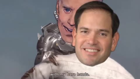 Marco Rubio FL. (R)