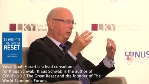THE SELLING OUT OF AMERICA TO THE WORLD ECONOMIC FORUM