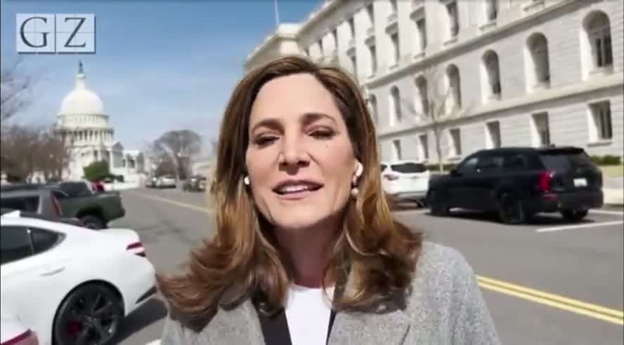 Florida Rep Maria Salazar loves war, but ask if she'll send her kids