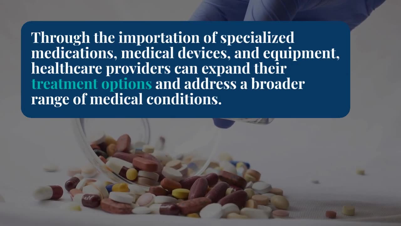 Pharma Exports to Uganda