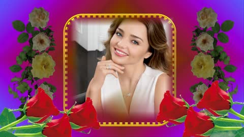 A090_Project ProShow Producer Спасибо за любовь