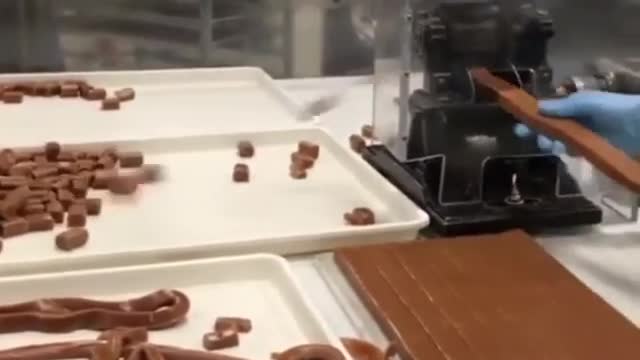 Sweet Machine gun
