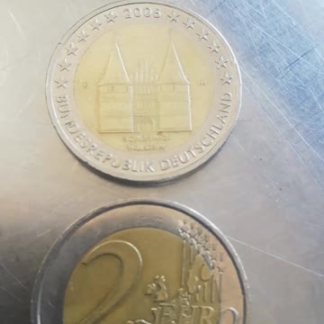 2€ erar de TOPPPP 2021