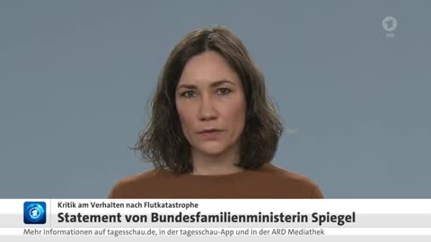 +++ GRÜNEN-Ministerin ANNE SPIEGELS totale SELBSTZERSTÖRUNG!