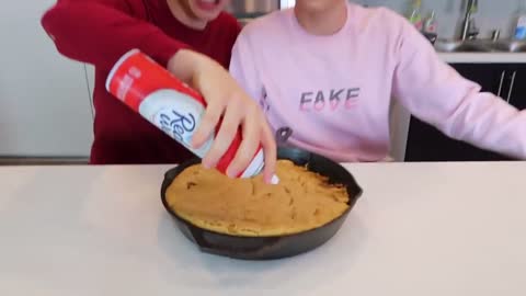 Easy LifeHack - Food mashup from tiktok