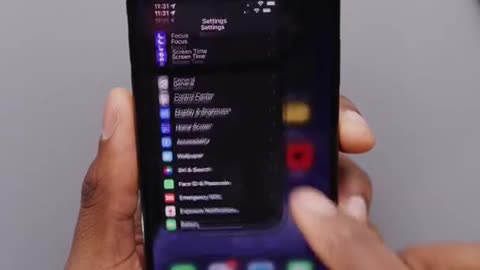3 i phone super useful hidden features !