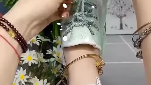 These shoe laces ideas are not only unique but super useful too