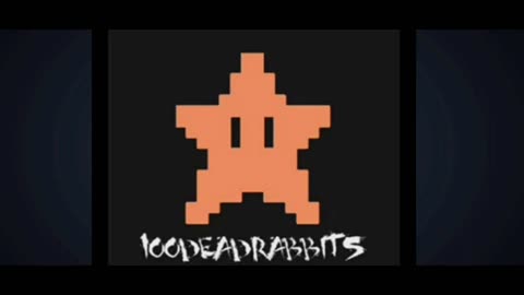 100DEADRABBITS - Dead Cell