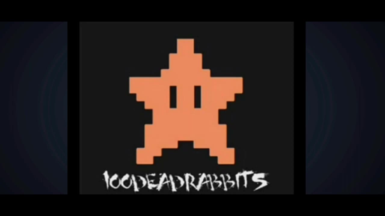 100DEADRABBITS - Dead Cell