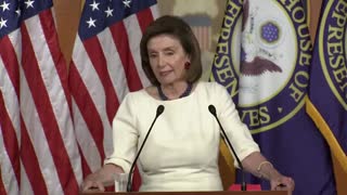 Pelosi ADMITS Disappointment In Recent Elections