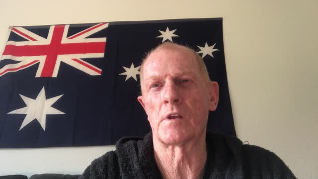 🇦🇺 CORRUPTION IN AUSTRALIA 🇦🇺 THE TRUTH WILL LEAVE YOU SPEECHLESS