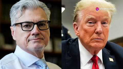 Trump Hush money trial