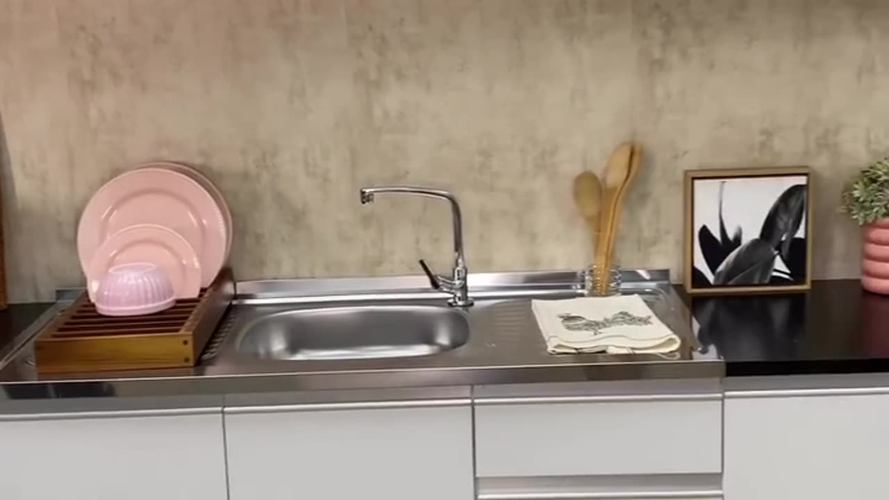 Um show de estilo para a sua Casa : Conheça o nosso Armario de Cozinha Acordes