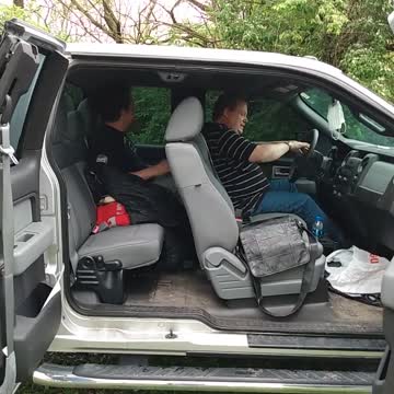 When Dance Clubs Are Closed.....Bothers Gone Wild!