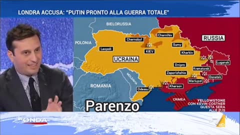 Parenzo e le sue fonti