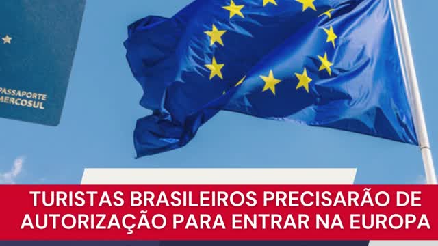 Etias - o que é?