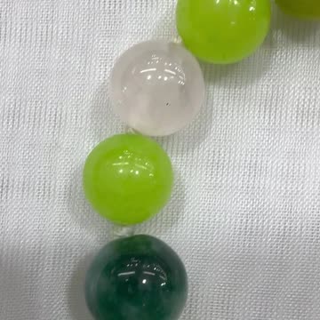 Handmade + Knotting Unique 19” Necklace with 925 Sterling Silver Agate Pendant