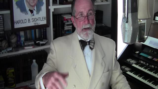 September 27, 2021 Bright Spot Hour