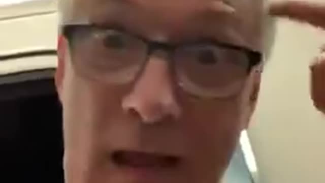 A concerned Canadian Trucker