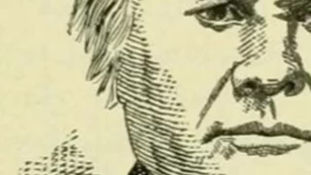 Orlando Kellogg, yet another obscure Republican better than nearly every Democrat ever