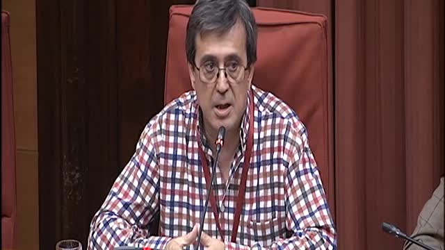 CDR convocan contra familias de Policía Nacional en Tarrasa por los atentados del 17A