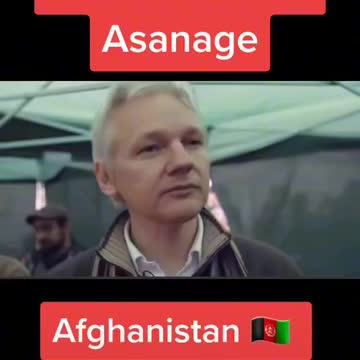 JULIAN ASANGE NAILED IT! THATS WHY THE EUROPEAN CENTRAL BANK IS BROKE!