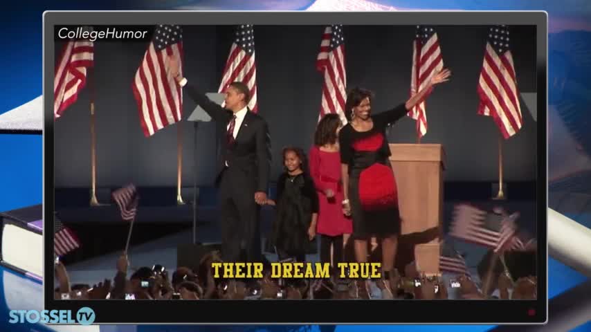 Workers Pay for Privileged Students