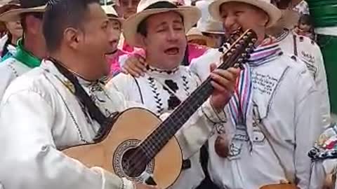 La Parranda Veleña
