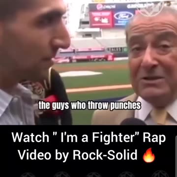 Bob erum ufc dana white vs fight homosexual lgbt pride