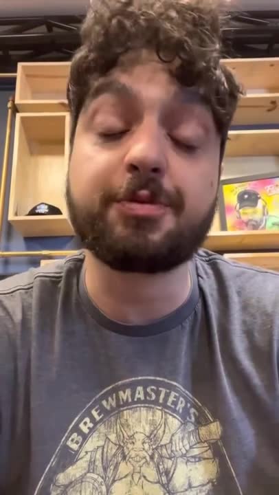 A liberdade de expressão do Monark