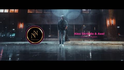 Alex Skrindo & Axol - Get Up Again
