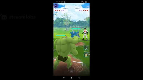 VOD65 Pokémon GO