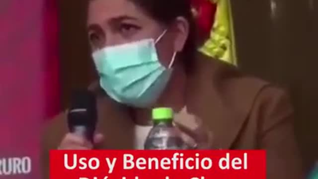 Tremendas declaraciones desde Bolivia sobre cómo combatir al Covid