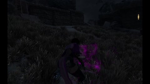 Faction Battle Testing