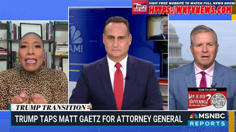 José Díaz-Balart Reports 11AM - 11/14/2024