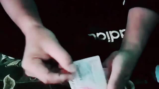 Pesulap indonesia