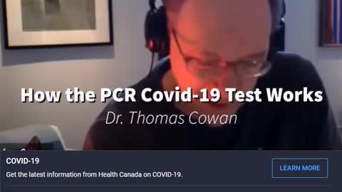 PCR-How it works