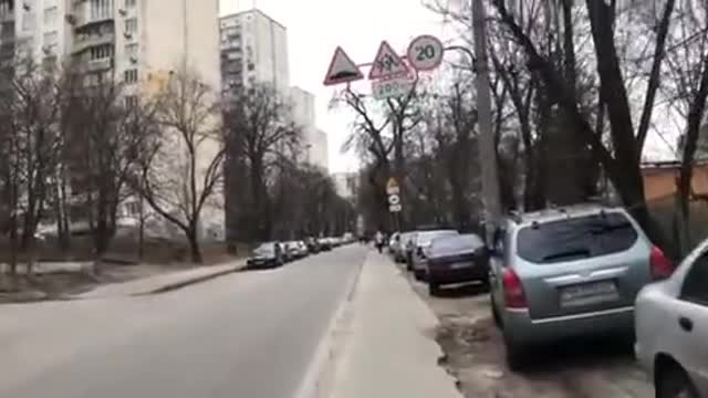 Watch this guy travel to Ukraine and see with his own eyes what’s going on.