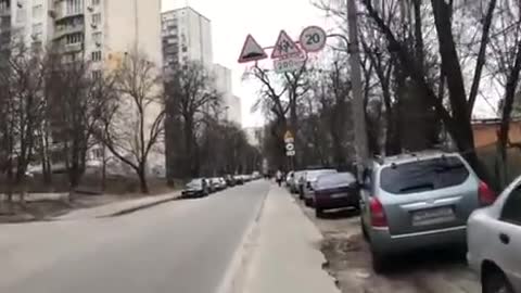 Watch this guy travel to Ukraine and see with his own eyes what’s going on.