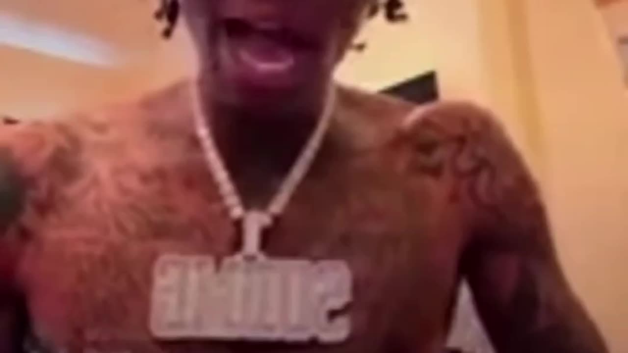 Soljaboy calls out 21 savage & metro Boomin #soljaboy #21savage #metroboomin #gossip #ufo #trending