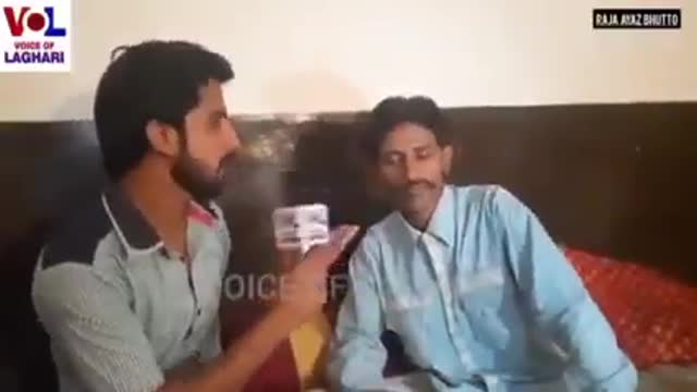 Pakistani Guy Funny English