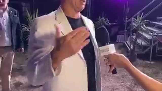 Luis Lazarus - Zeus TV; 22.09.2020; video 1