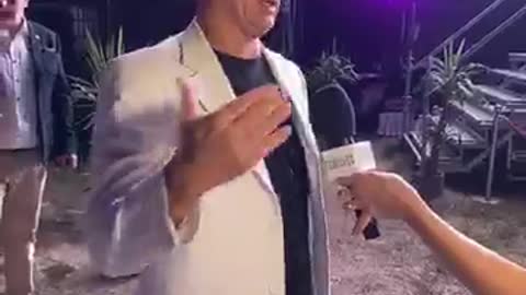 Luis Lazarus - Zeus TV; 22.09.2020; video 1