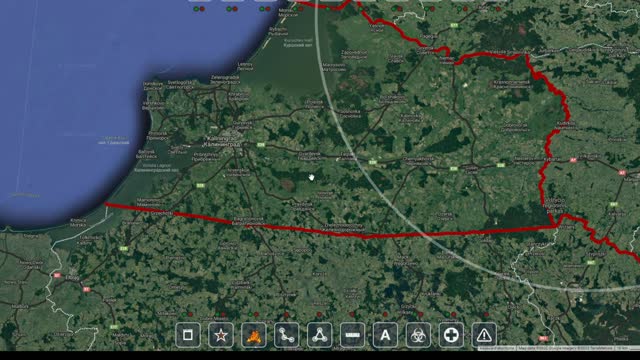 Ukraine Military Summary And Analysis 19 06 2022