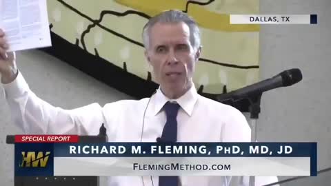 dr. Fleming