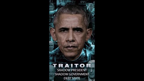 Americans need justice from this Traitor