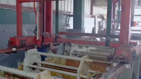 The Amazing Production process Screw