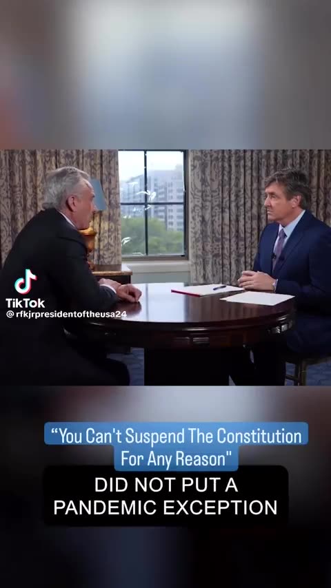 Once the government takes a power it will never give it back